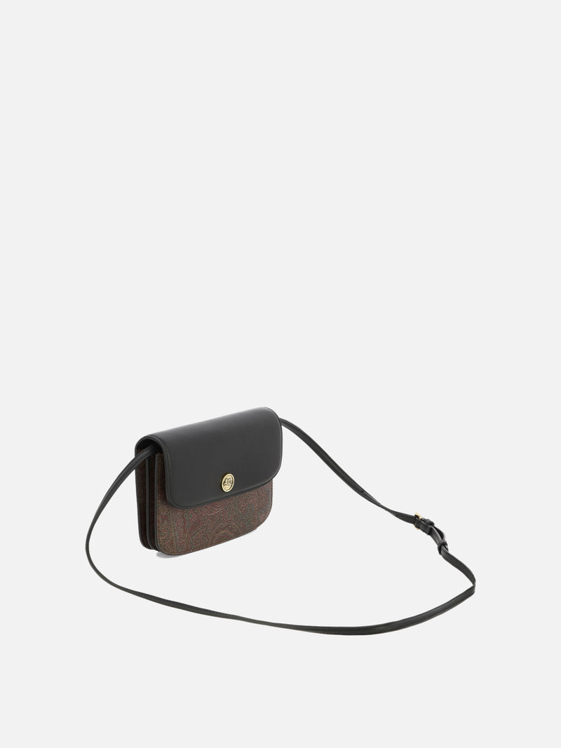 Vietti Etro Borsa a tracolla "ETRO Essential" Nuovo