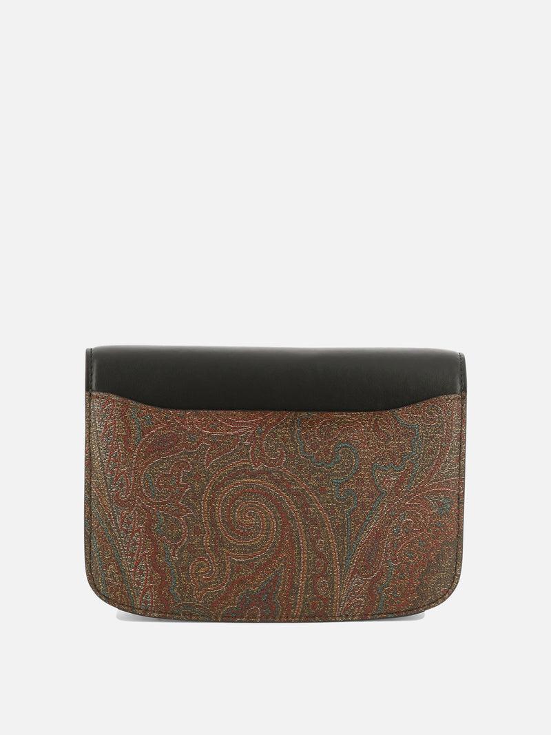 Vietti Etro Borsa a tracolla "ETRO Essential" Nuovo