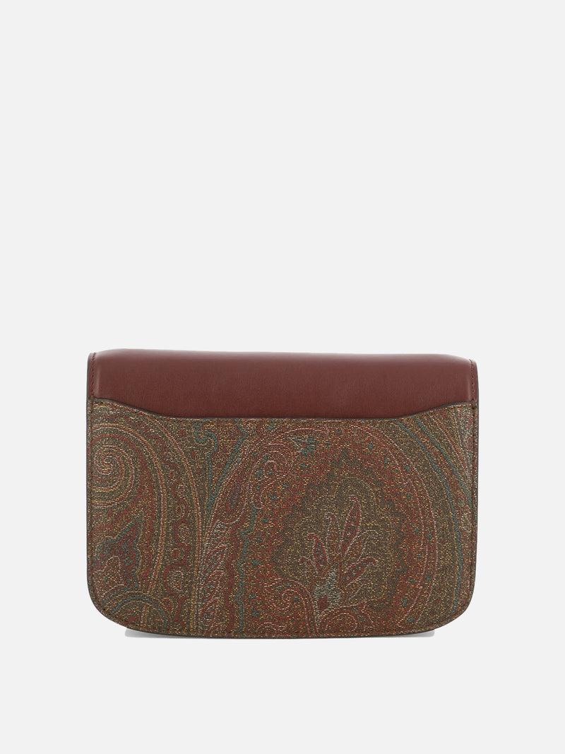Vietti Etro Borsa a tracolla "ETRO Essential" Qualità