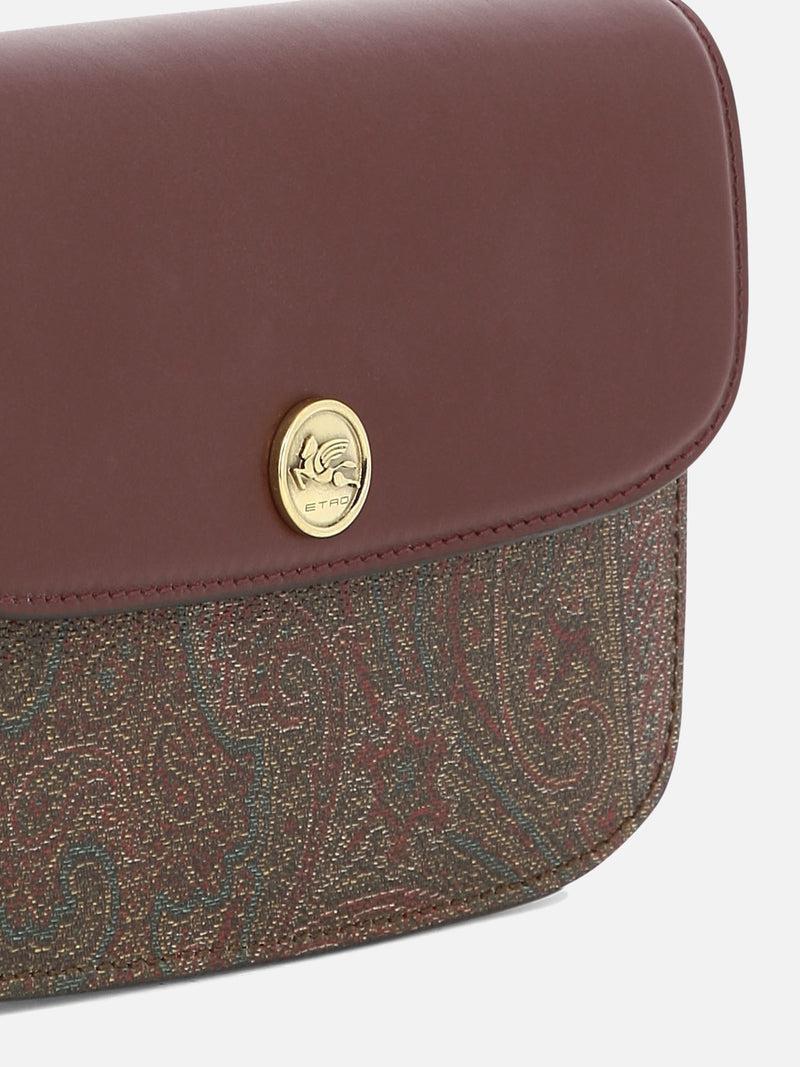 Vietti Etro Borsa a tracolla "ETRO Essential" Qualità
