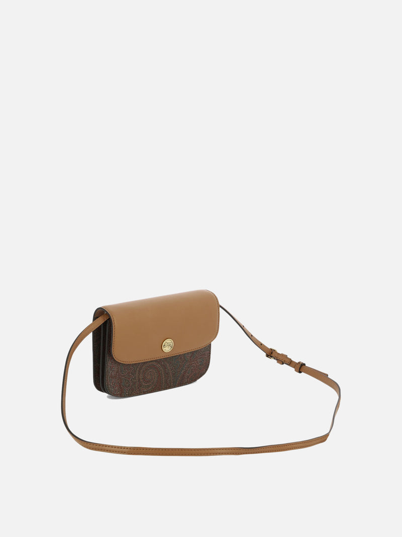 Vietti Etro Borsa a tracolla "ETRO Essential" Vendita