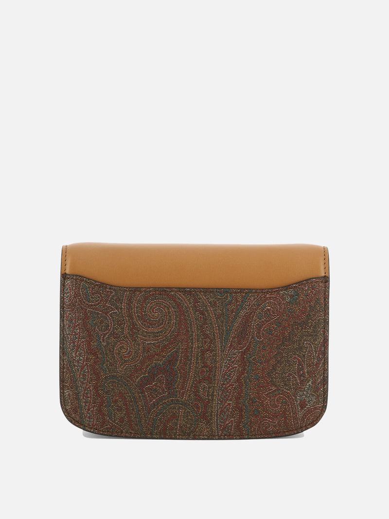 Vietti Etro Borsa a tracolla "ETRO Essential" Vendita
