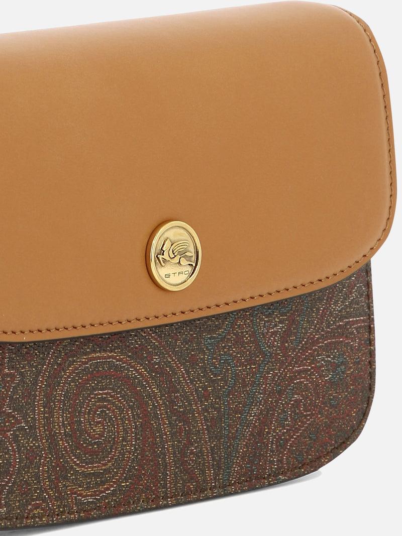 Vietti Etro Borsa a tracolla "ETRO Essential" Vendita