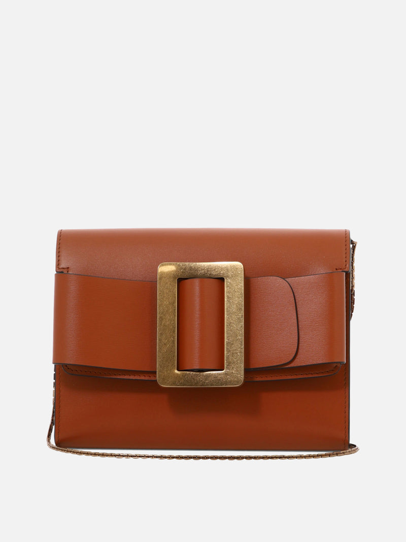 Vietti Boyy Clutch "Buckle" Pezzi Unici