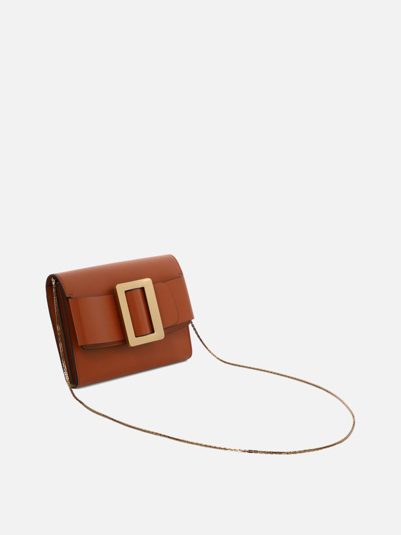 Vietti Boyy Clutch "Buckle" Pezzi Unici