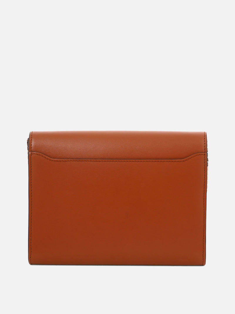 Vietti Boyy Clutch "Buckle" Pezzi Unici