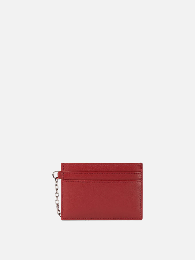 Vietti Alexander McQueen Portacarte "Sling" Soddisfazione Garantita