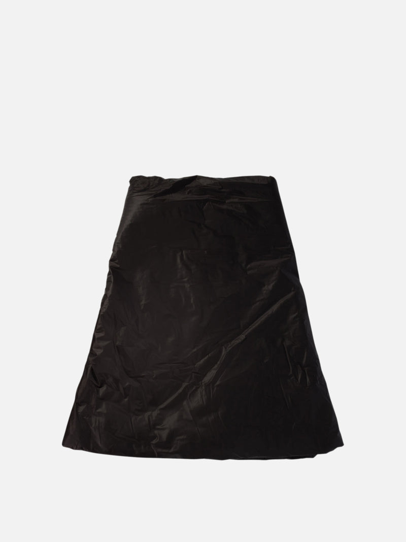 Vietti Rick Owens Collo in nylon imbottito Acquista Ora