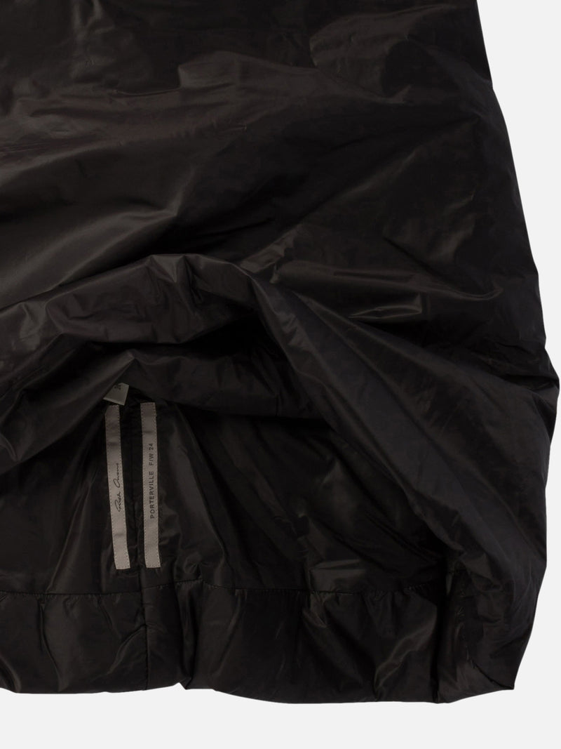 Vietti Rick Owens Collo in nylon imbottito Acquista Ora
