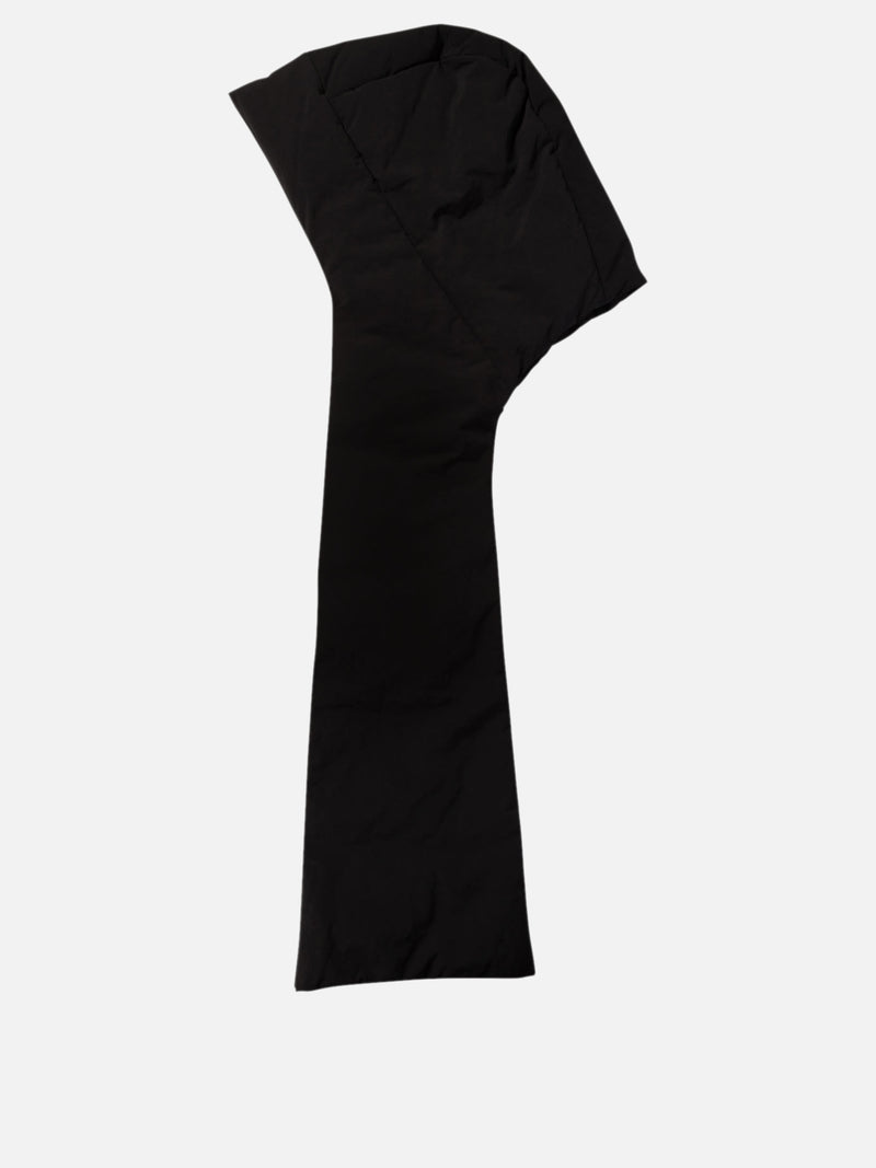 Vietti Jil Sander Sciarpa in nylon imbottito
