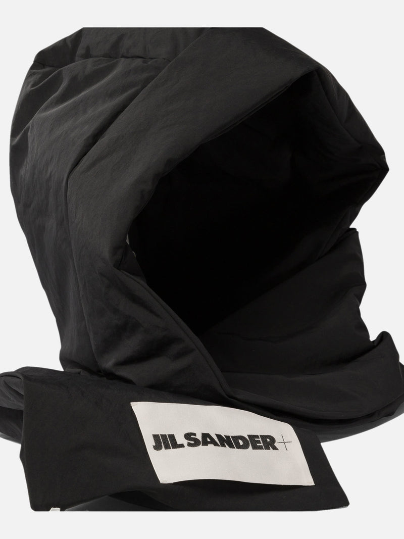Vietti Jil Sander Sciarpa in nylon imbottito Convenienza