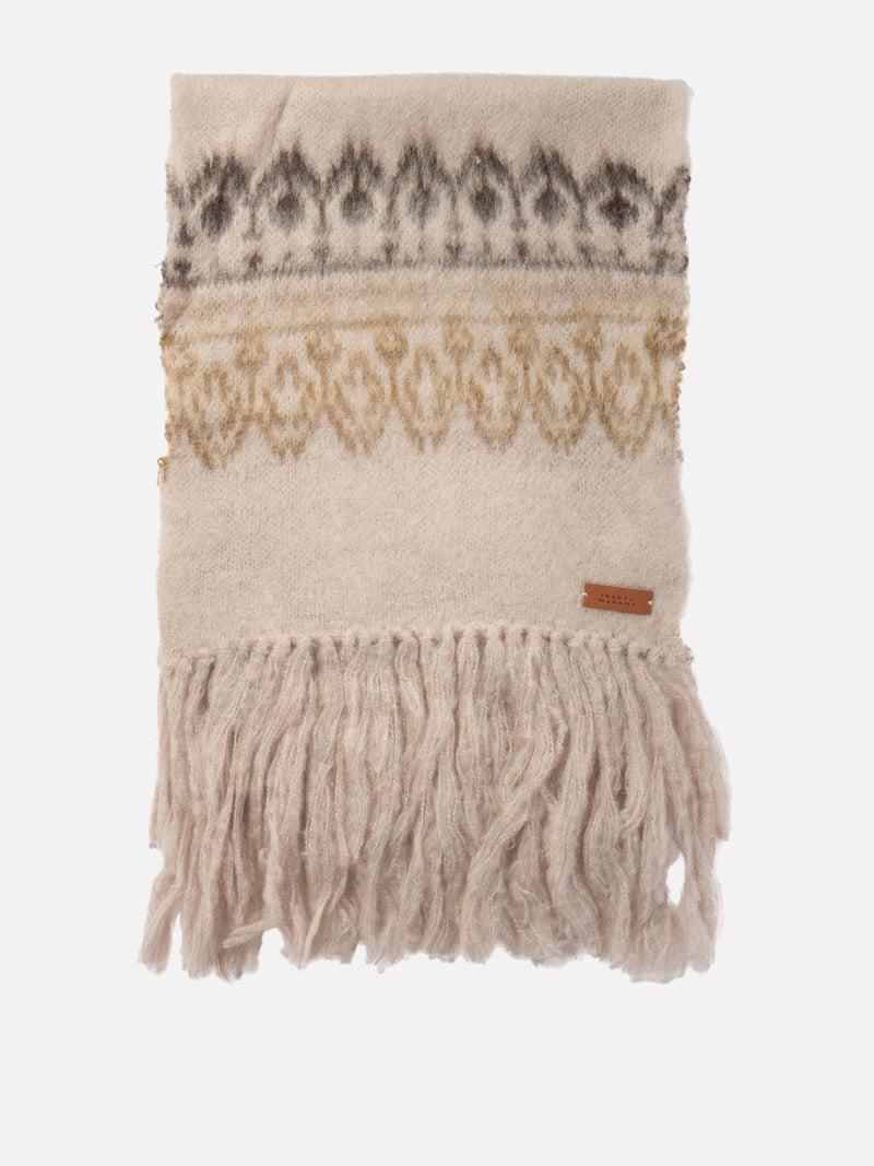 Vietti Isabel Marant Sciarpe "Dayna" Sconto
