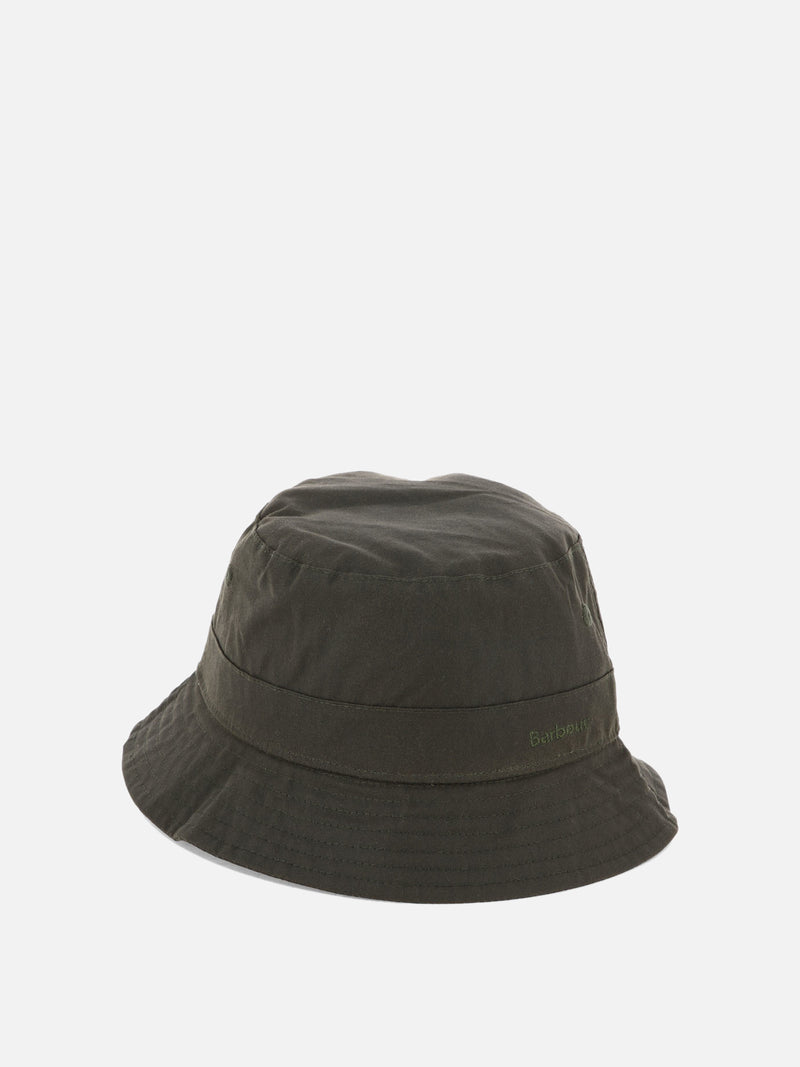 Vietti Barbour Cappello "BELSAY WAX" Saldi