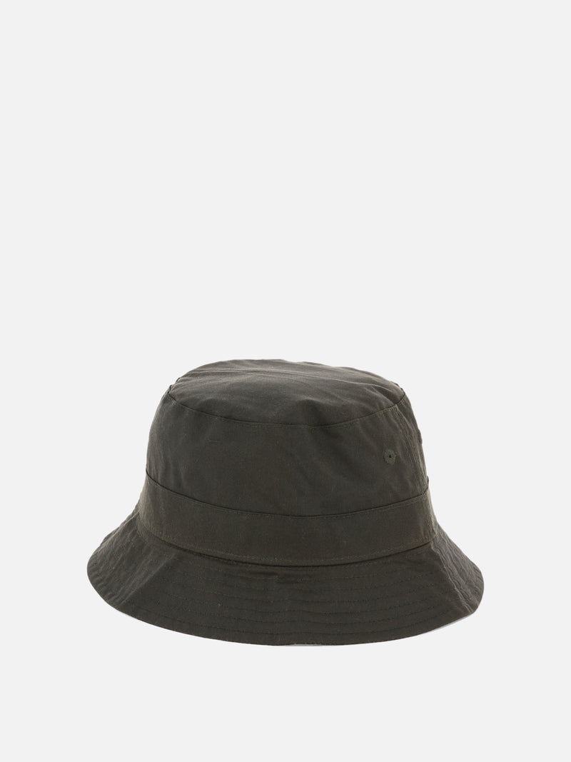 Vietti Barbour Cappello "BELSAY WAX" Saldi