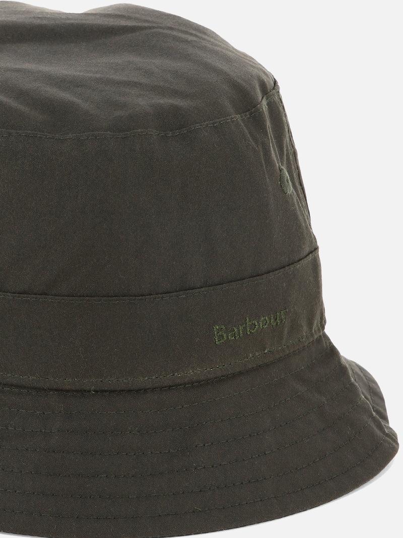 Vietti Barbour Cappello "BELSAY WAX" Saldi