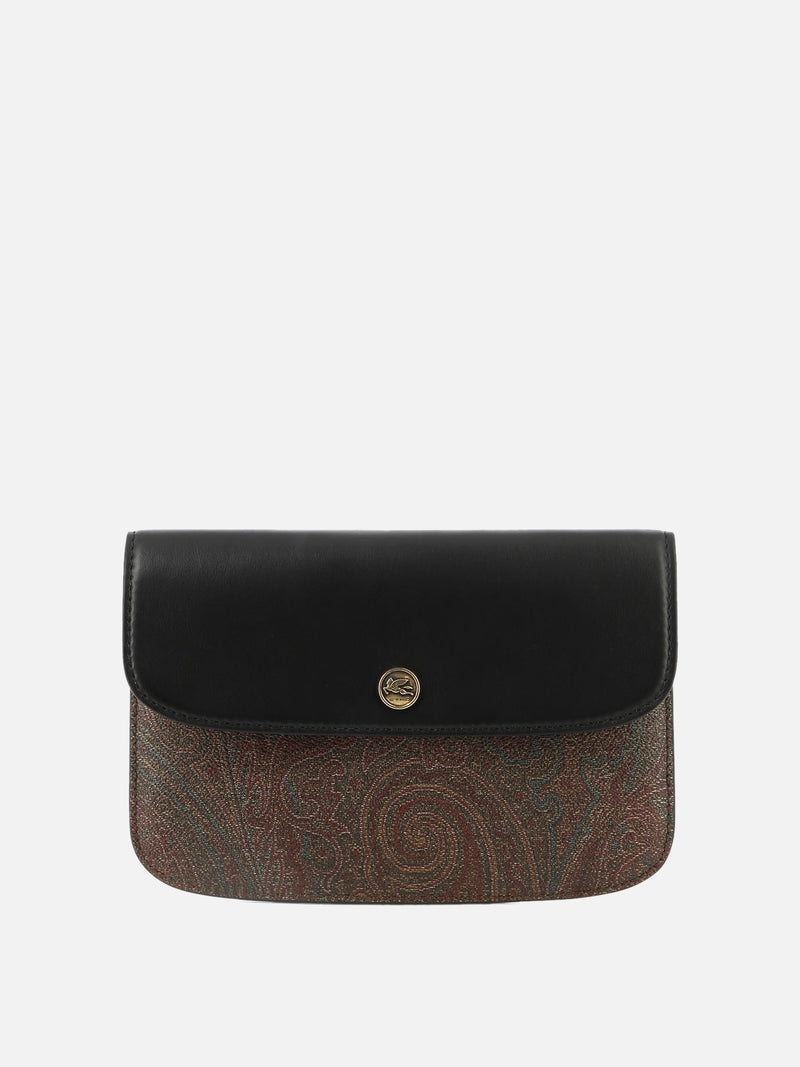 Vietti Etro Portadocumenti "Paisley"