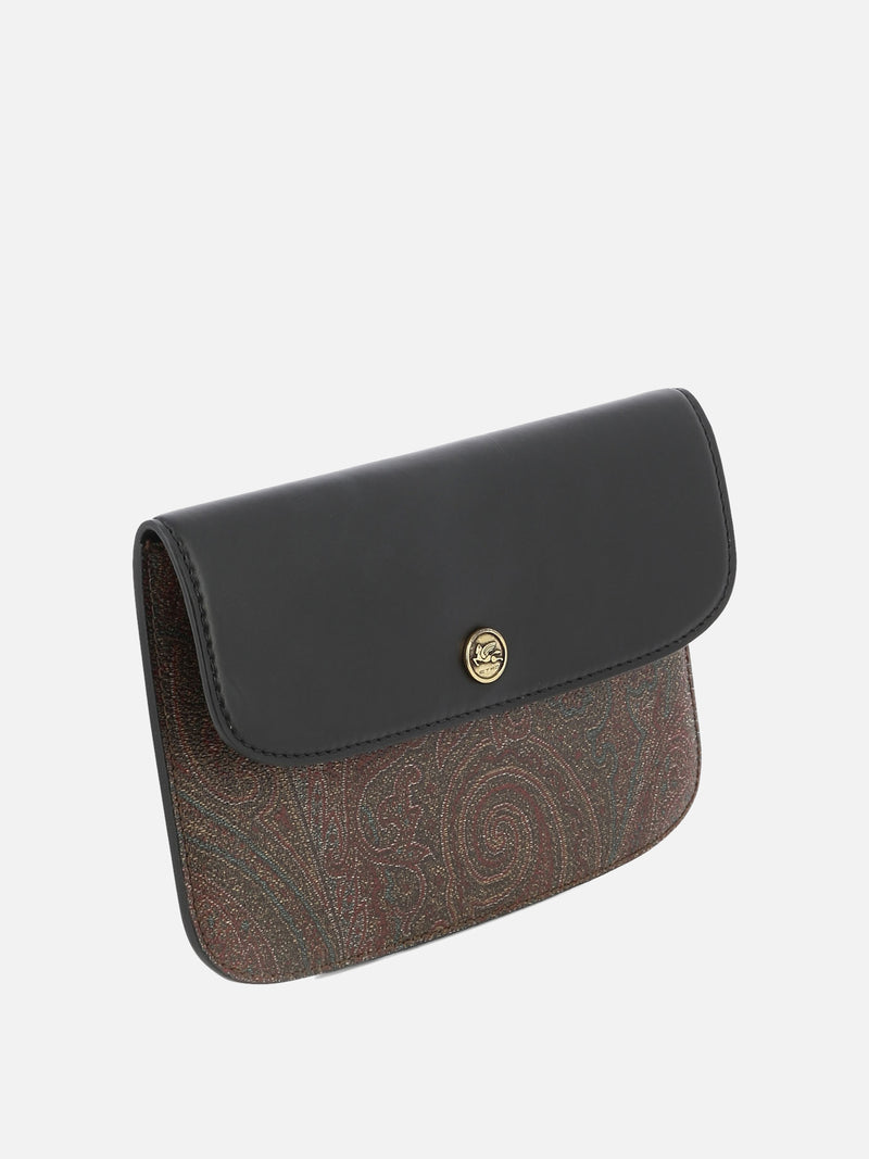 Vietti Etro Portadocumenti "Paisley" Hotsell