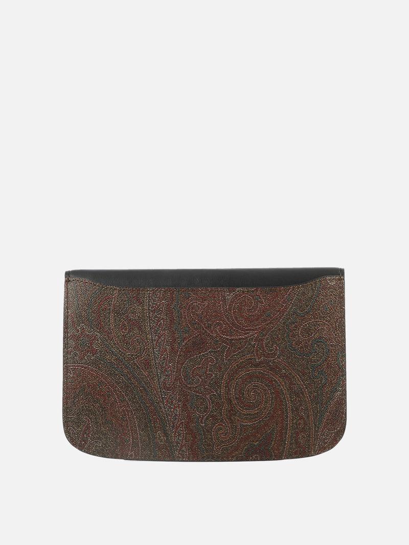 Vietti Etro Portadocumenti "Paisley" Hotsell