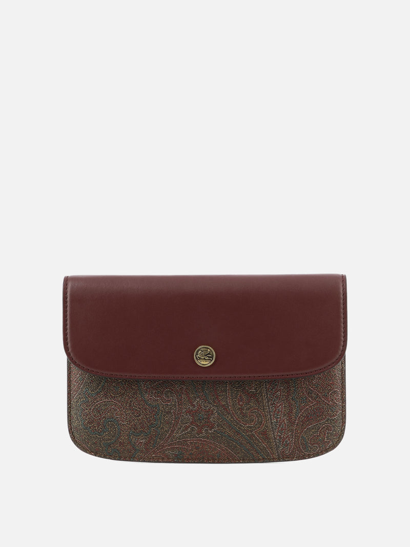 Vietti Etro Portadocumenti "Paisley"