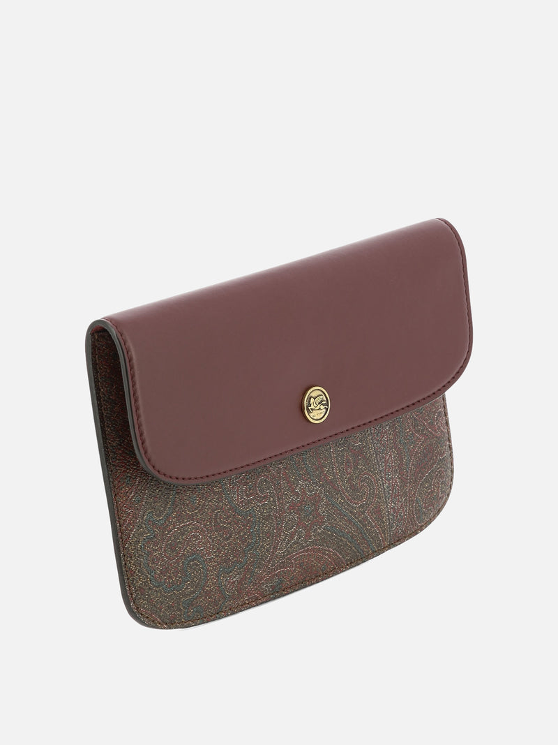 Vietti Etro Portadocumenti "Paisley" Vendita Calda