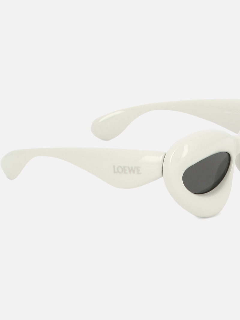 Vietti Loewe Occhiali da sole cateye gonfiati In Saldo