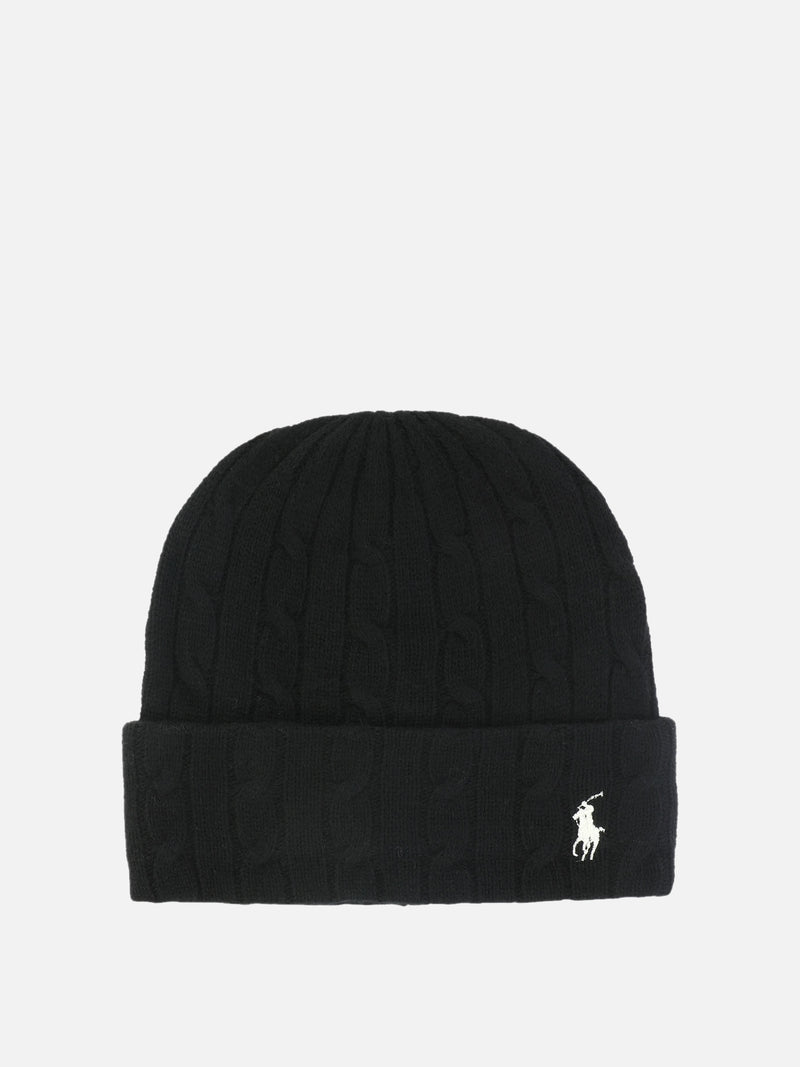 Vietti Polo Ralph Lauren Berretto "Pony"