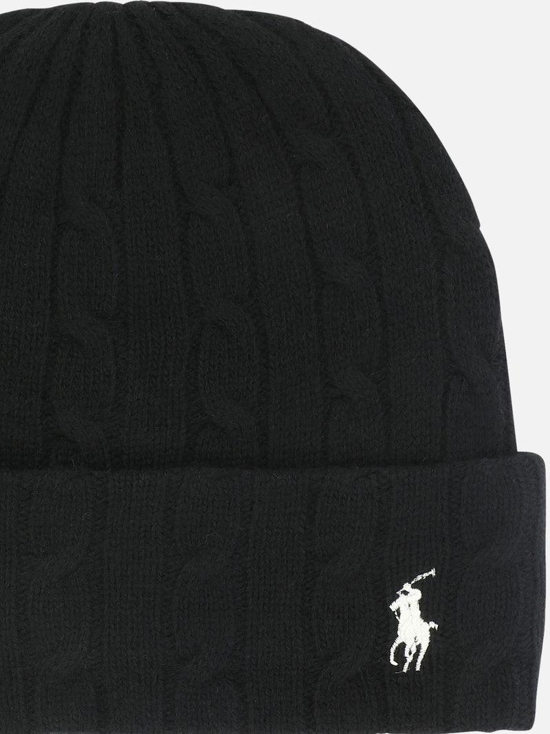 Vietti Polo Ralph Lauren Berretto "Pony" Sconto di tempo limitato