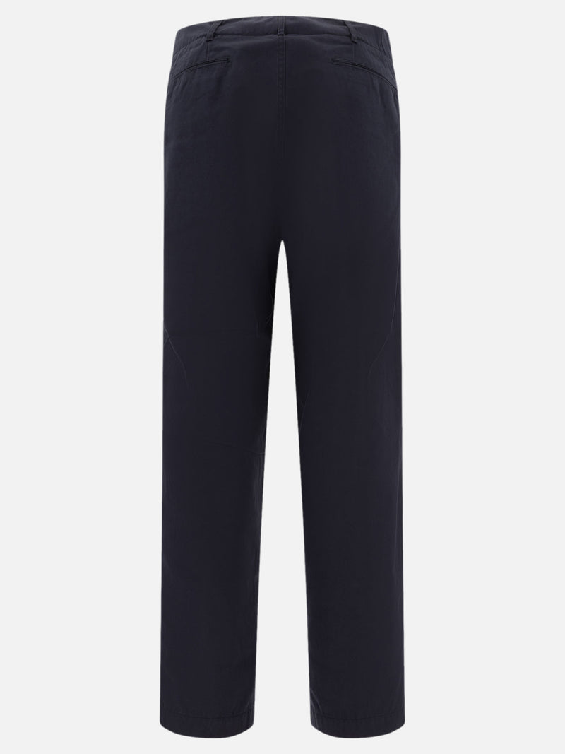Vietti Nanamica Pantaloni a gamba dritta Flash Sale