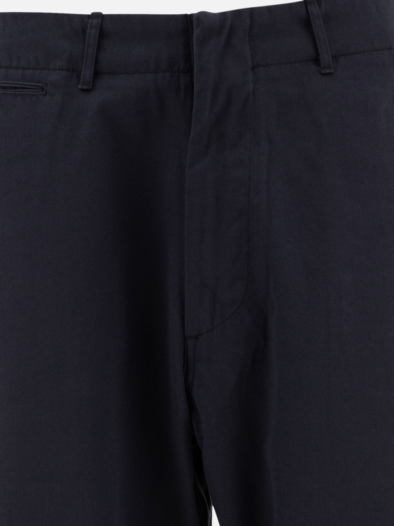 Vietti Nanamica Pantaloni a gamba dritta Flash Sale