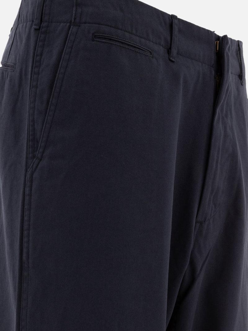 Vietti Nanamica Pantaloni a gamba dritta Flash Sale