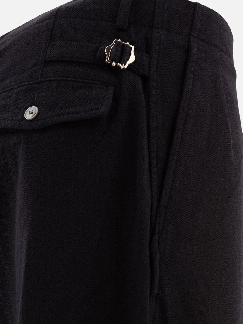 Vietti Nanamica Pantaloni con pinces Offerta esclusiva