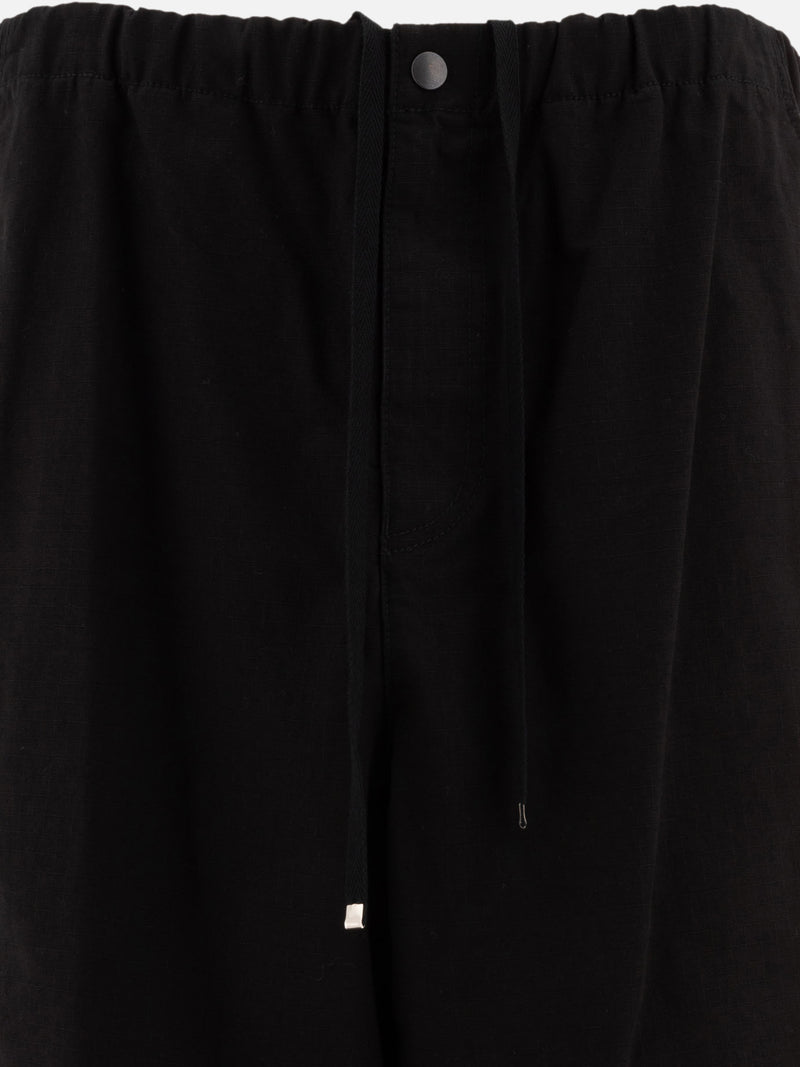Vietti Maison Mihara Yasuhiro Pantaloni "Ripstop Parachute" Vendite stagionali
