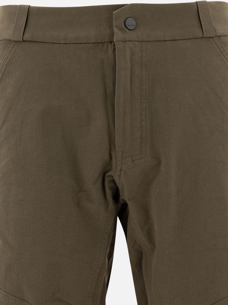 Vietti Arc'teryx Pantaloni "Cronin" Cyber Monday