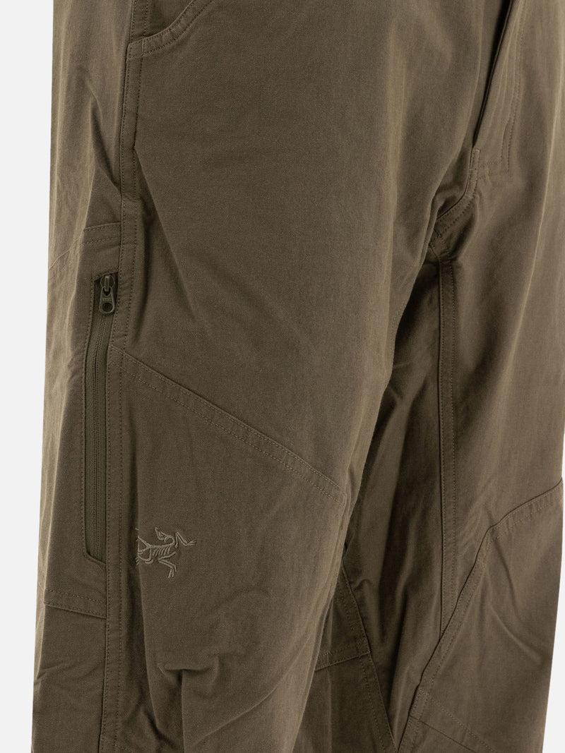 Vietti Arc'teryx Pantaloni "Cronin" Cyber Monday