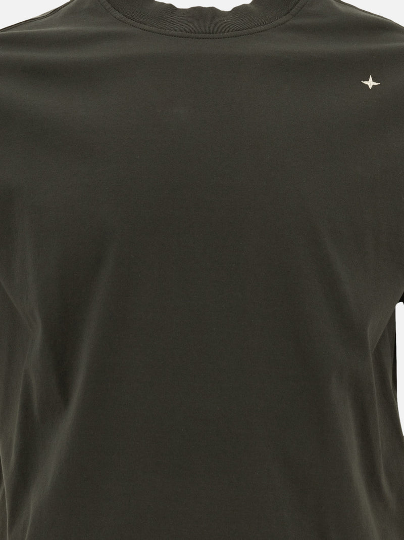 Vietti Stone Island T-shirt "Stellina" Offerta Pasqua