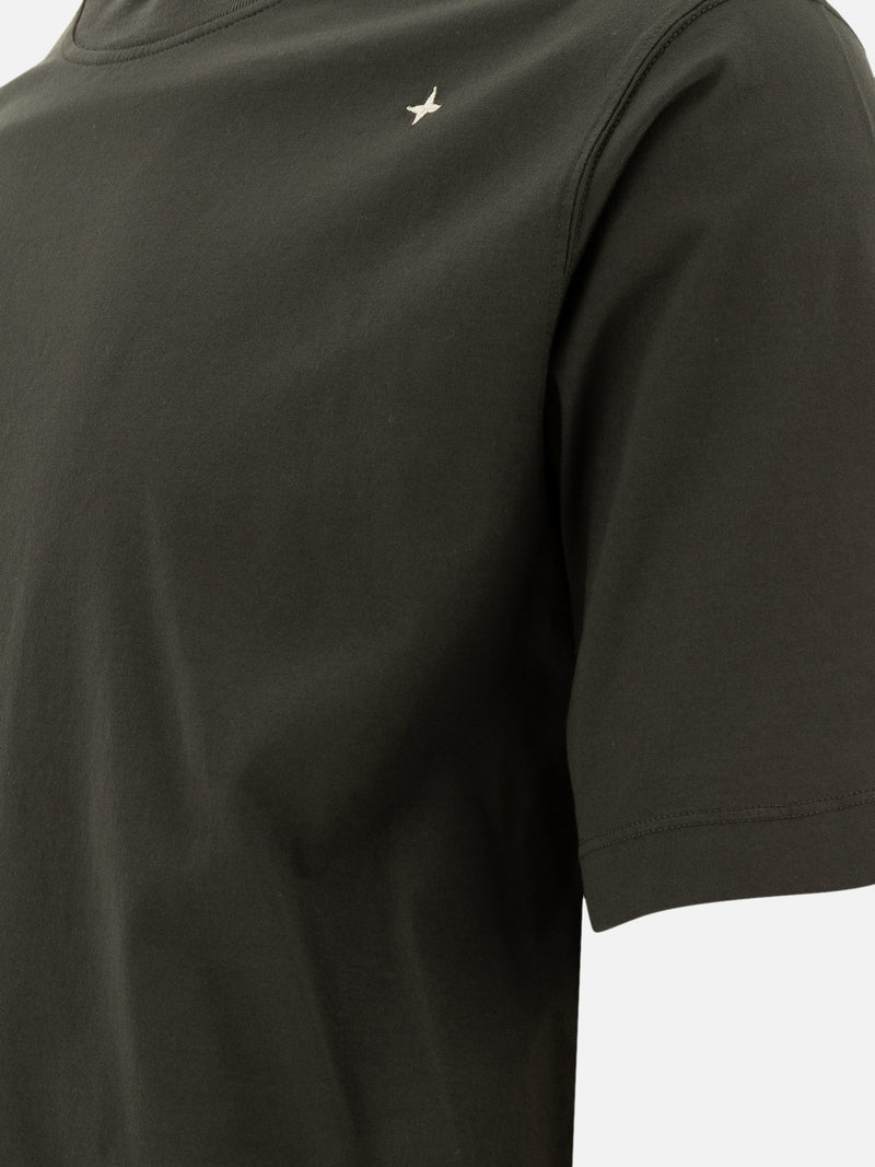 Vietti Stone Island T-shirt "Stellina" Offerta Pasqua