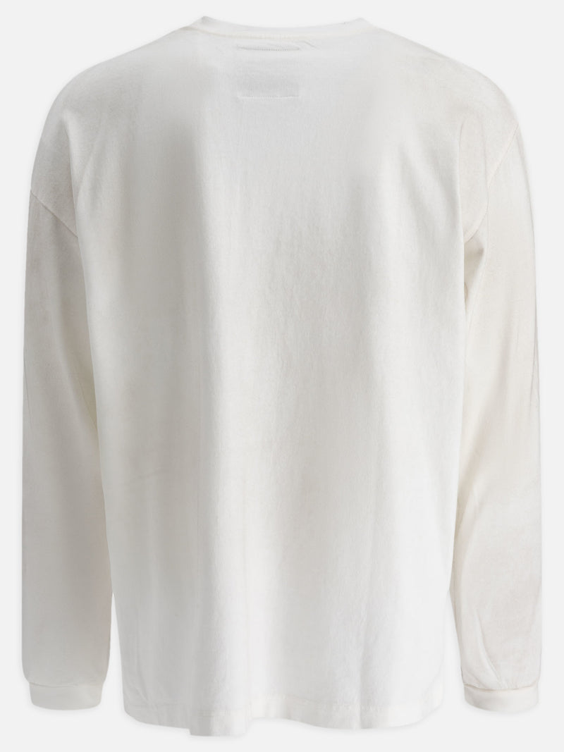 Vietti Maison Mihara Yasuhiro T-shirt "Distressed" Offerta per la Festa della Mamma