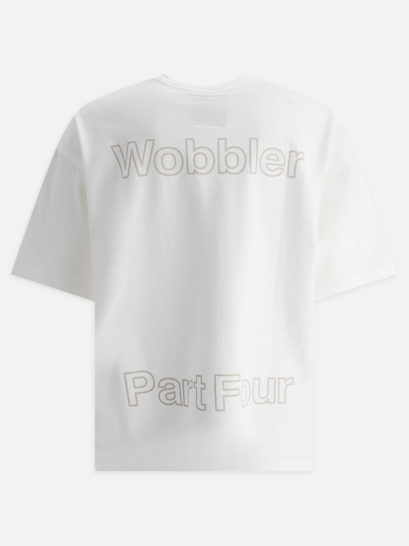 Vietti Maison Mihara Yasuhiro T-shirt con stampa gatto Offerta Giorno del Papà