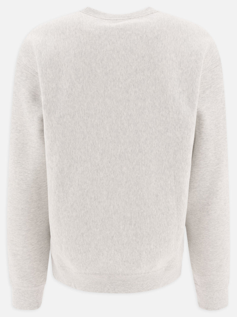 Vietti Carhartt WIP Felpa "American Script" Offerta migliore