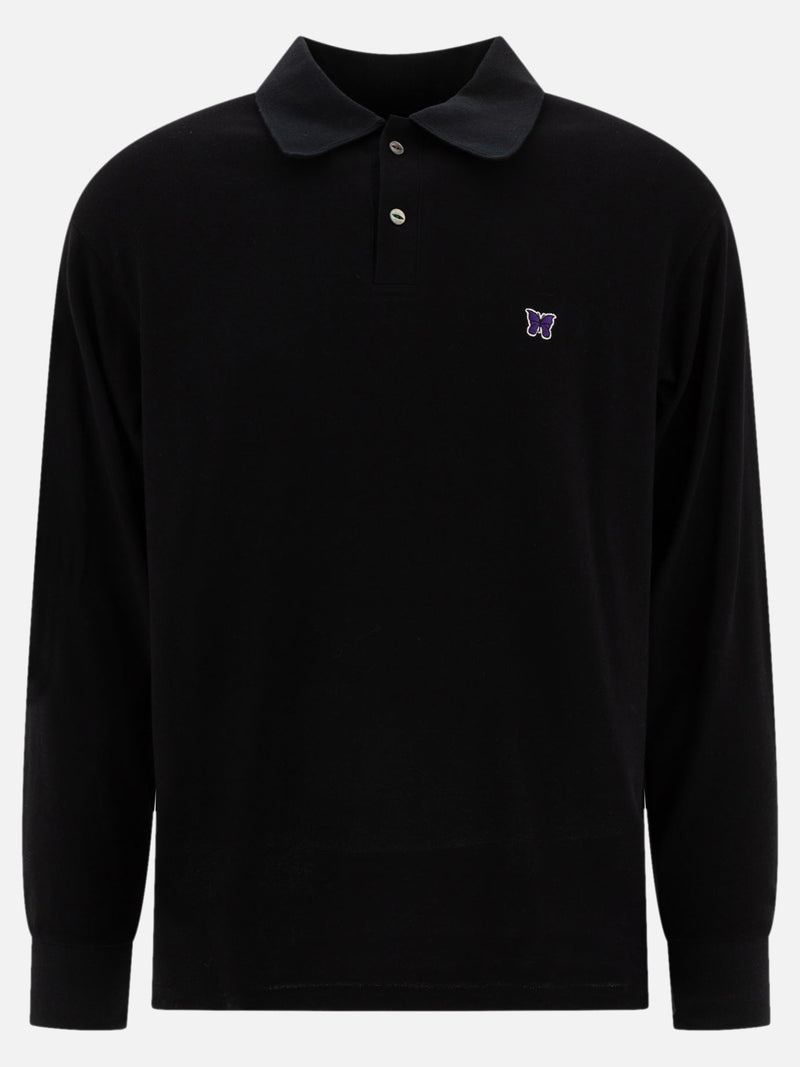 Vietti Needles Polo "Butterfly"