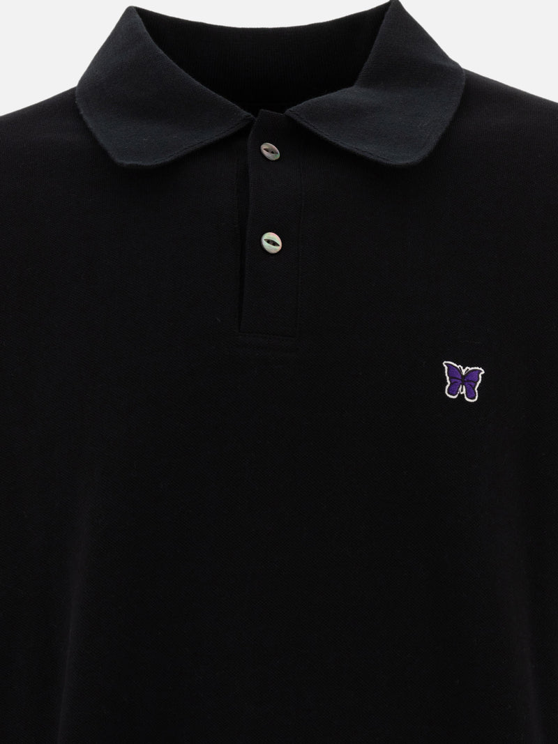 Vietti Needles Polo "Butterfly" Online Outlet