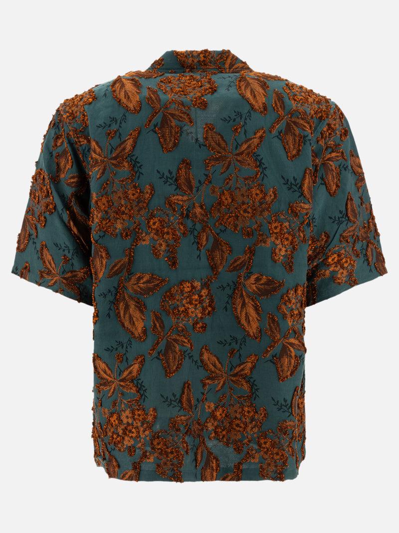 Vietti Needles Camicia "Cabana" Offerta temporanea