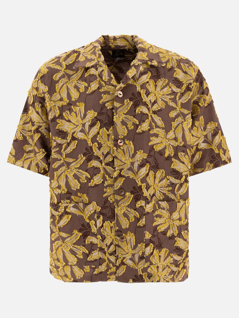Vietti Needles Camicia "Cabana"