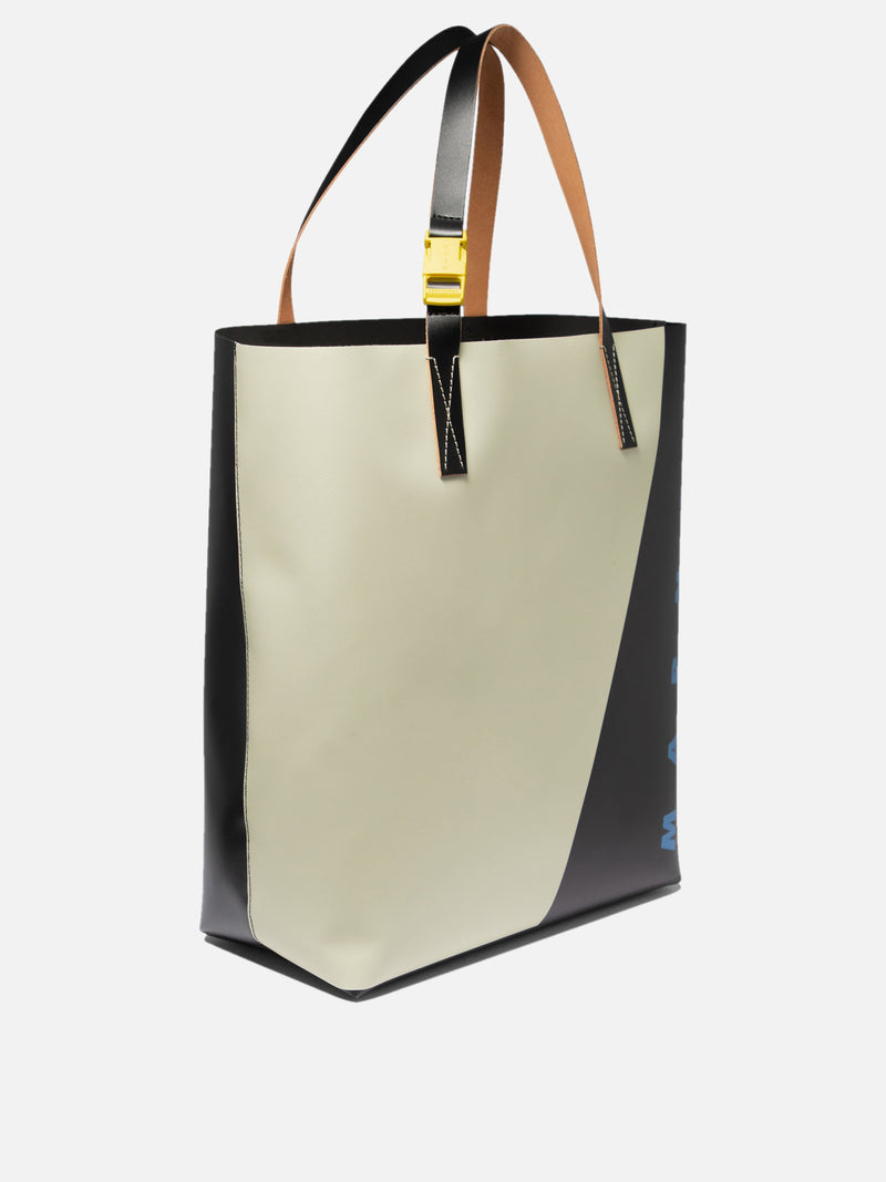 Vietti Marni Tote "Tribeca" Grandi sconti