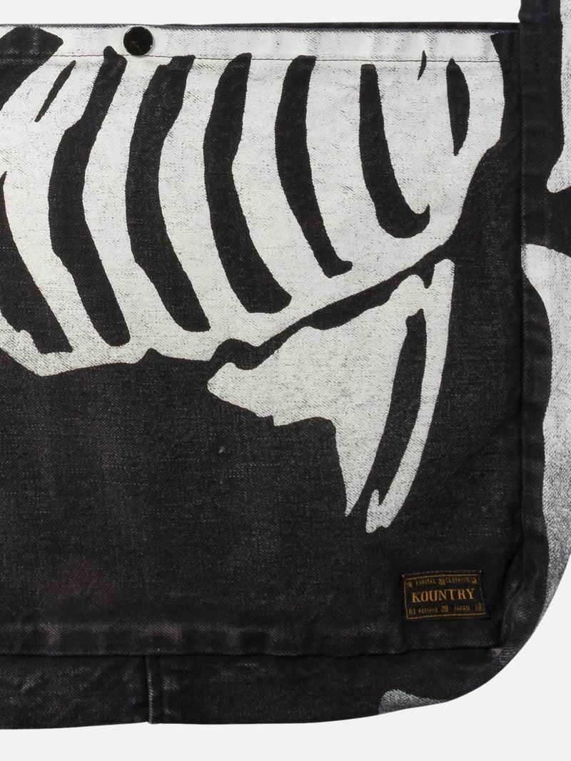 Vietti KAPITAL Borsa a spalla "Bone" Comprane uno, ottenene uno gratis