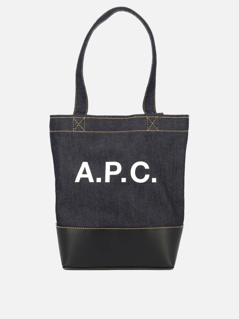 Vietti A.P.C. Tote "Axel"