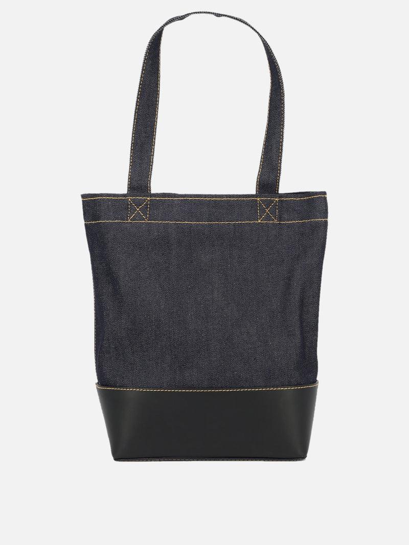 Vietti A.P.C. Tote "Axel" Enormi risparmi