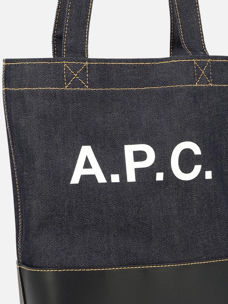 Vietti A.P.C. Tote "Axel" Enormi risparmi