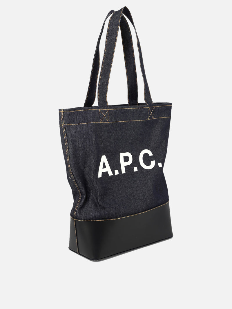 Vietti A.P.C. Tote "Axel" Sconti VIP