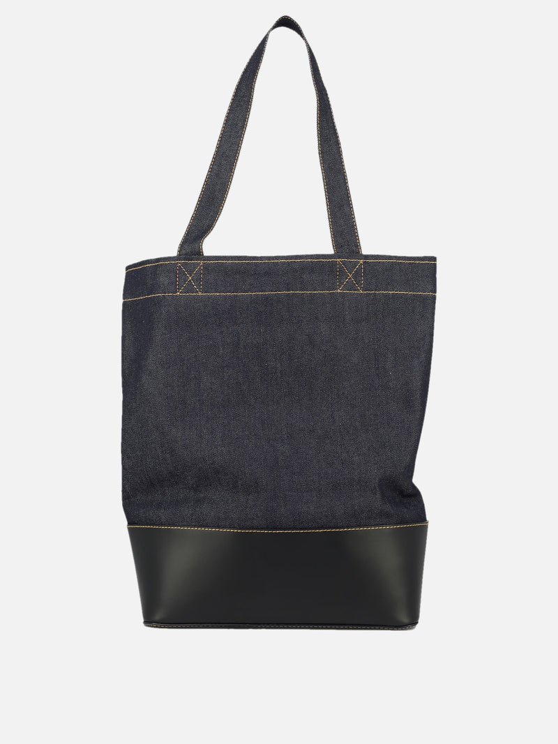 Vietti A.P.C. Tote "Axel" Sconti VIP
